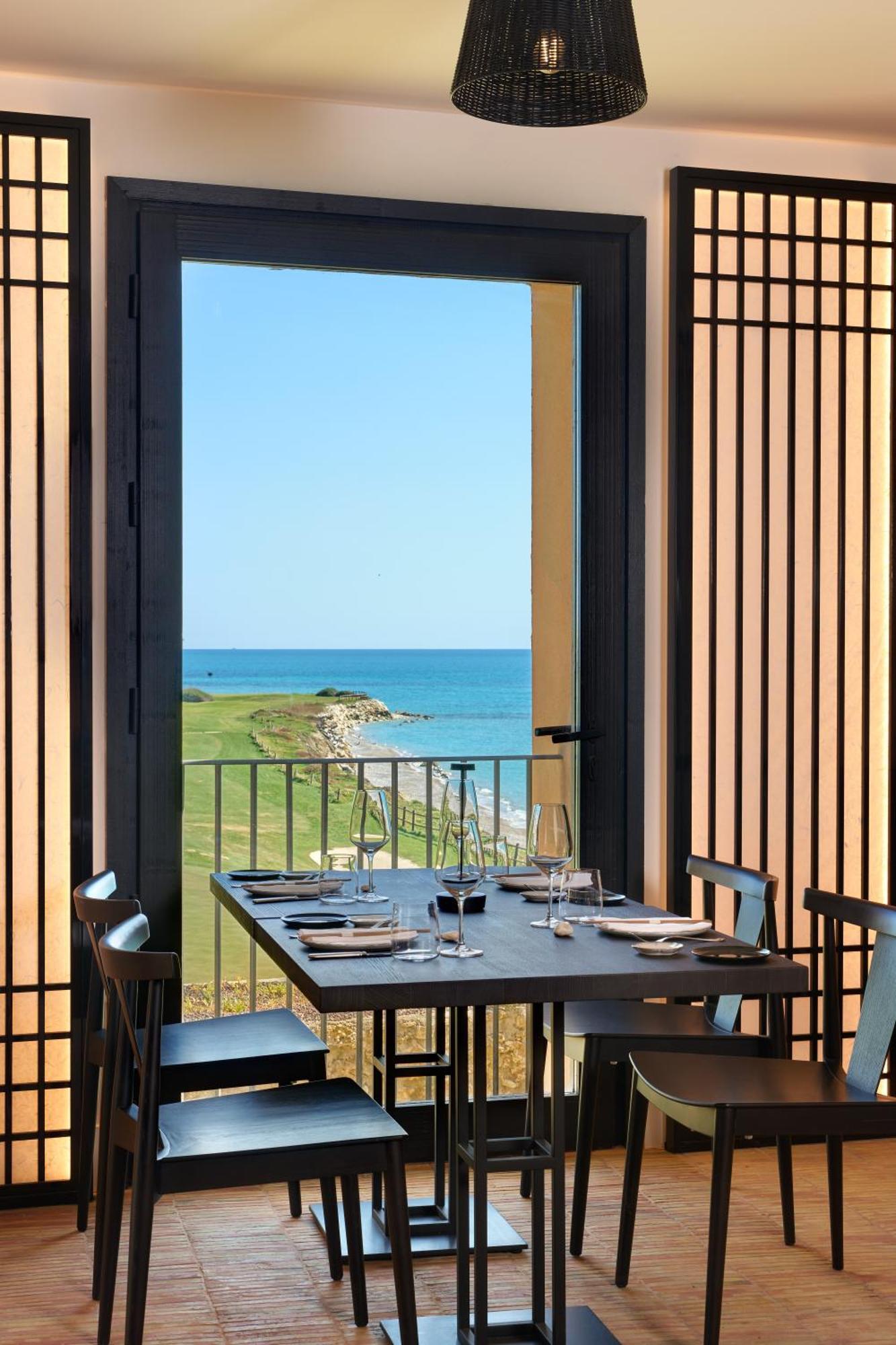 Verdura Resort Ribera Exterior photo