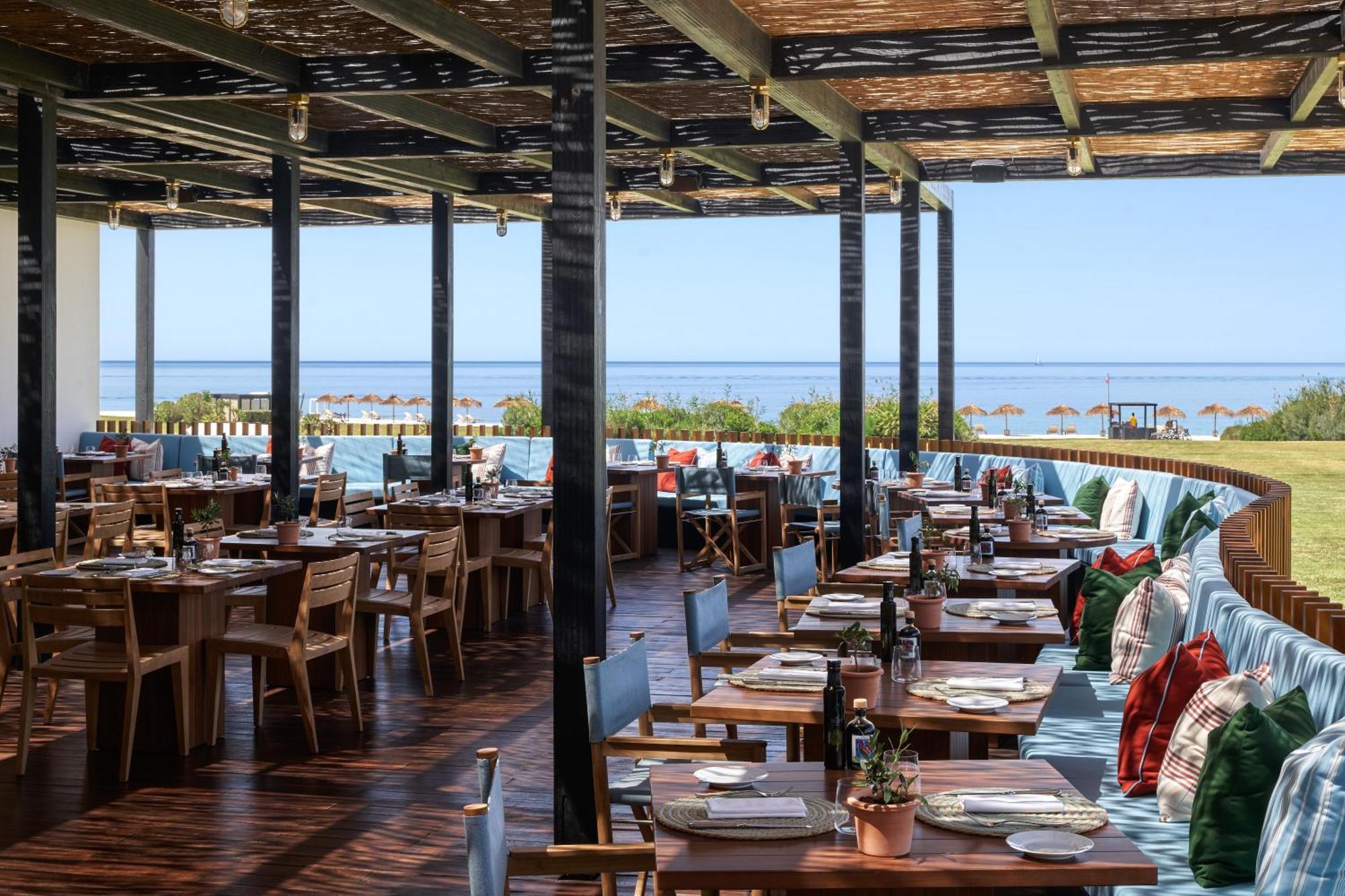 Verdura Resort Ribera Exterior photo