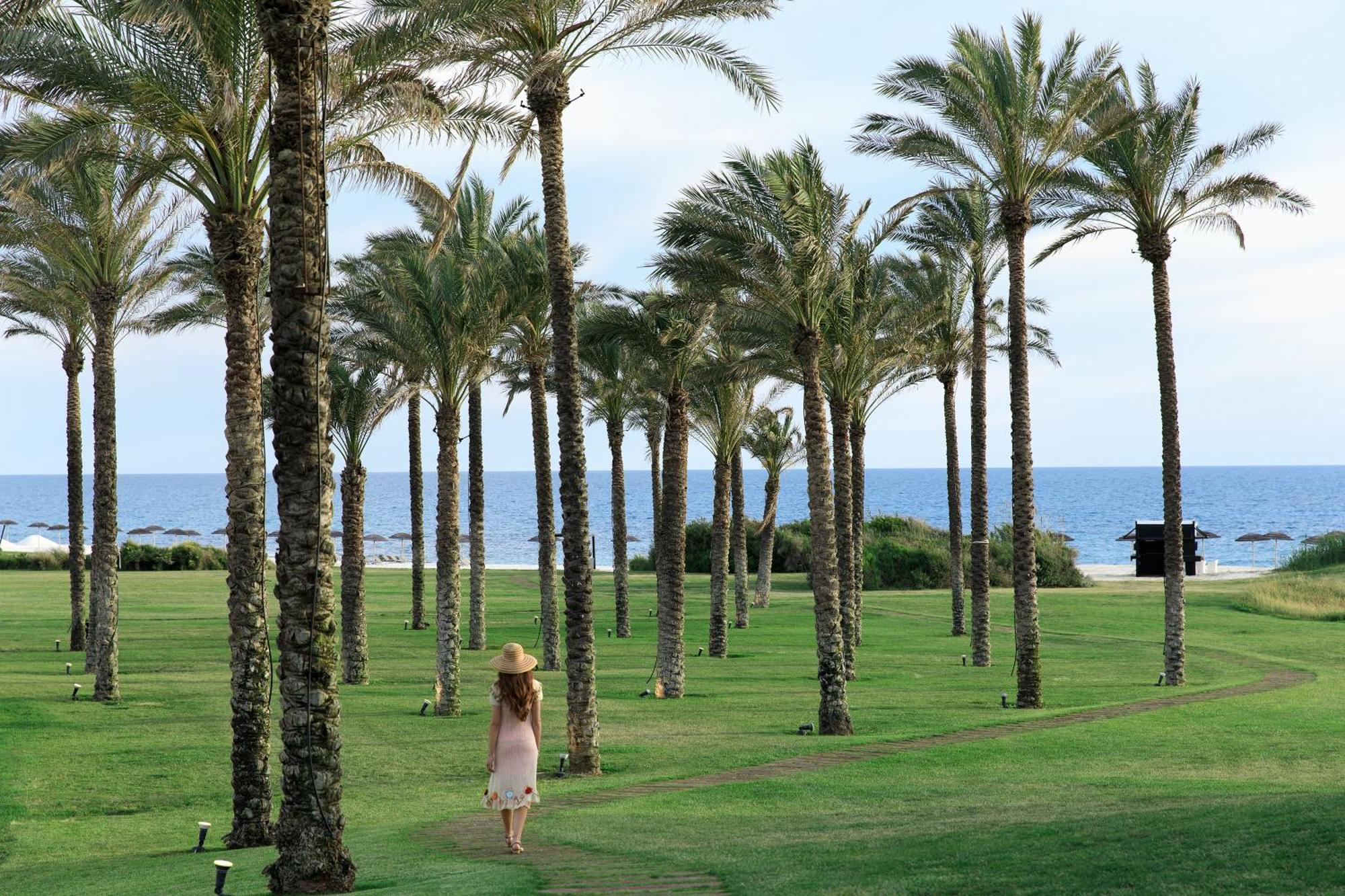 Verdura Resort Ribera Exterior photo