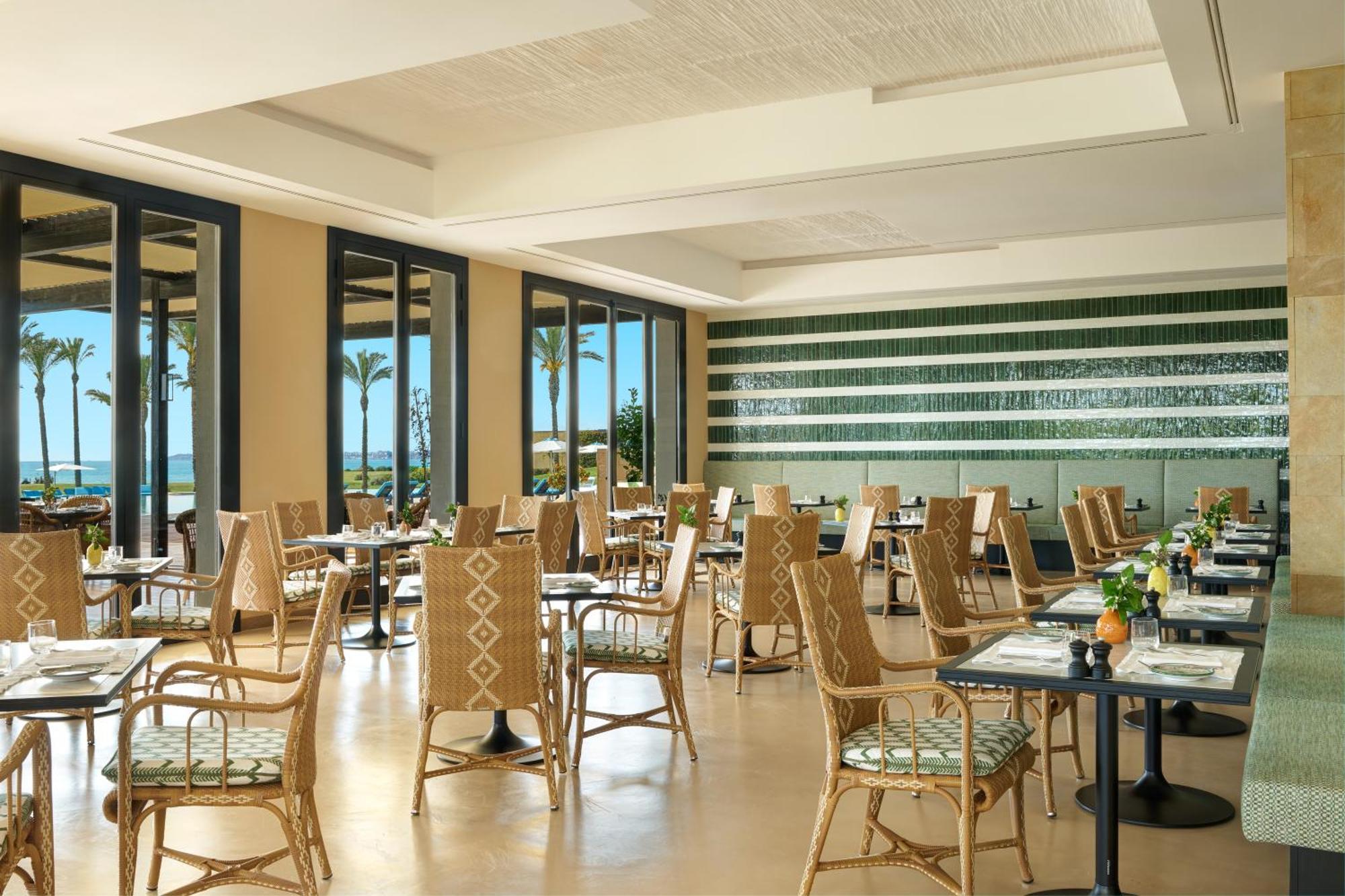 Verdura Resort Ribera Exterior photo