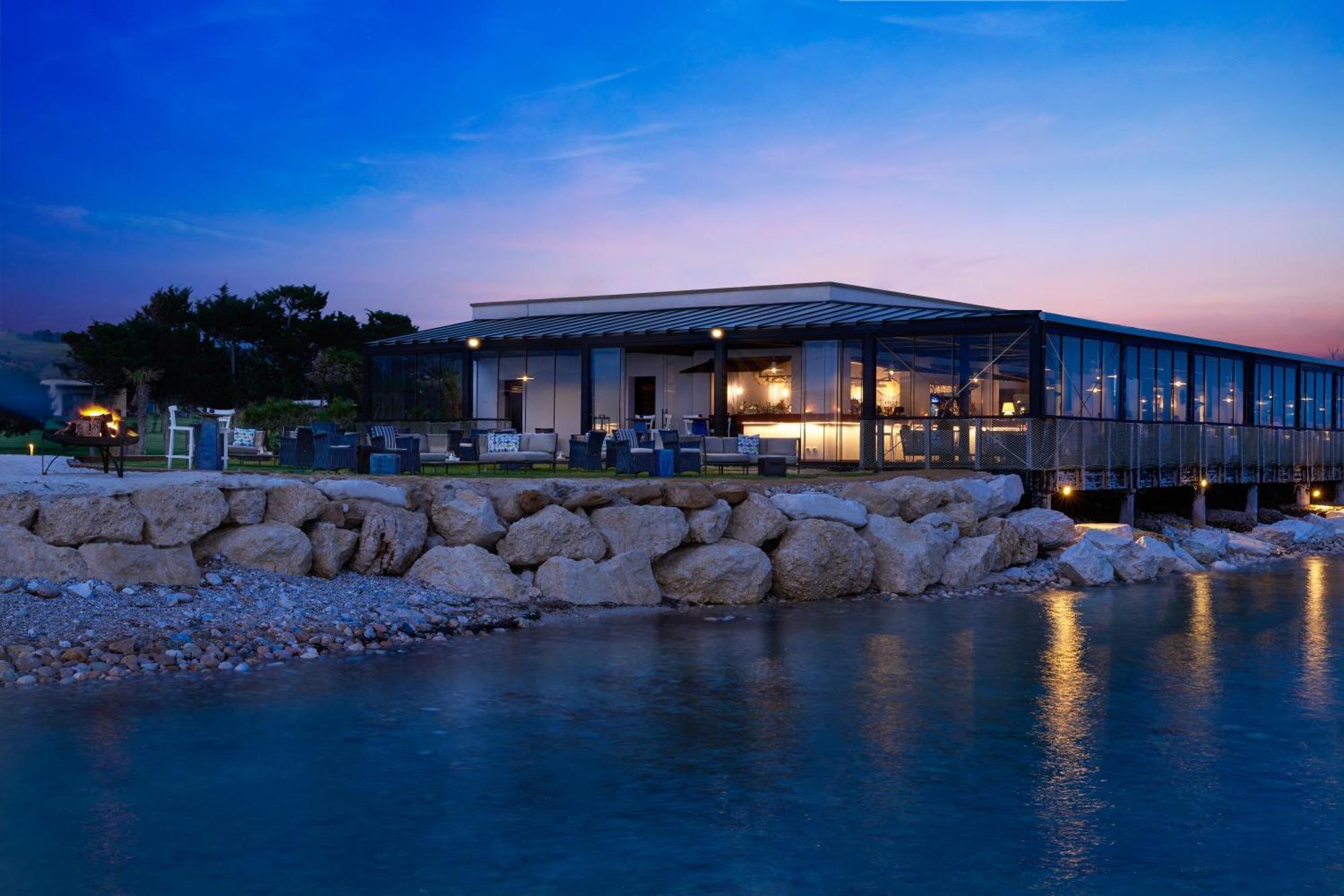 Verdura Resort Ribera Exterior photo
