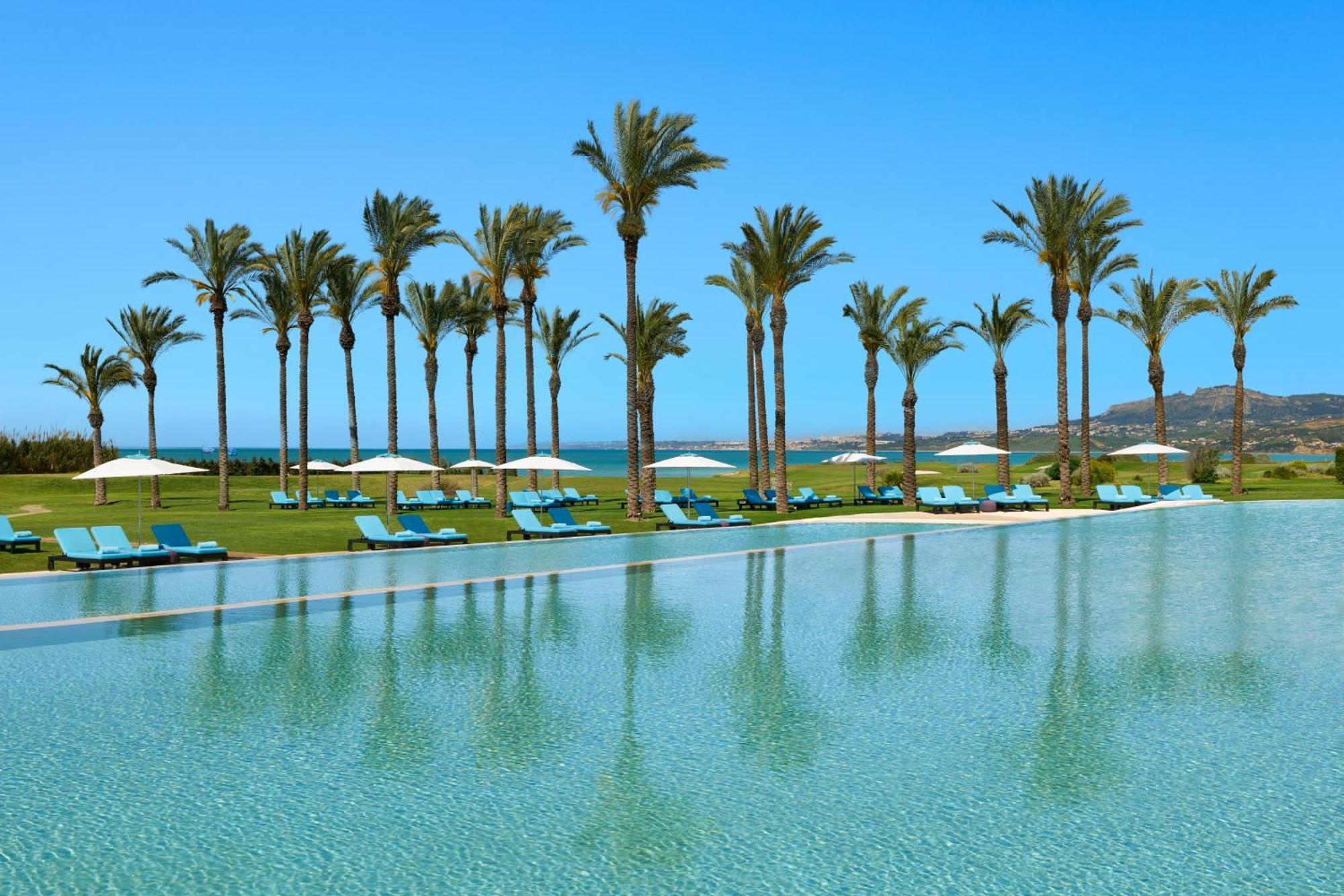 Verdura Resort Ribera Exterior photo